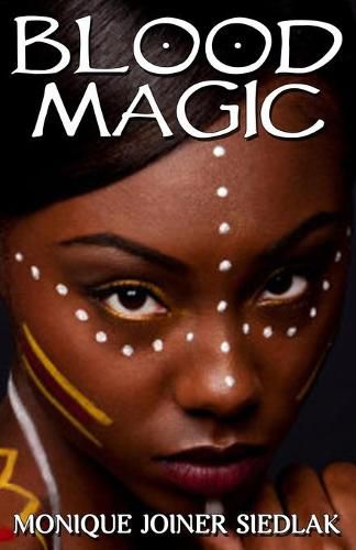 Cover image for Blood Magic