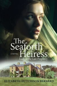 Cover image for The Seaforth Heiress