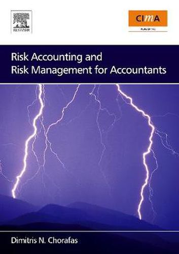 Cover image for Risk Accounting and Risk Management for Accountants