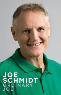 Cover image for Ordinary Joe