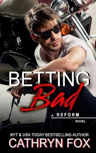 Cover image for Betting Bad