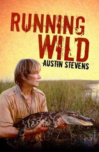 Cover image for Running Wild