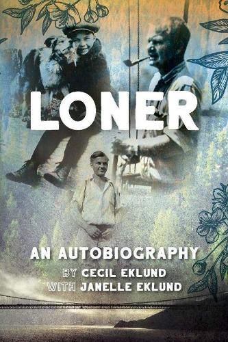 Cover image for Loner