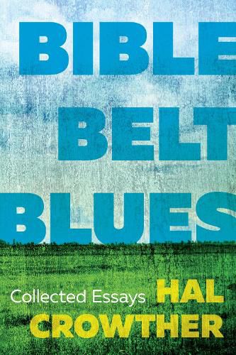 Cover image for Bible Belt Blues
