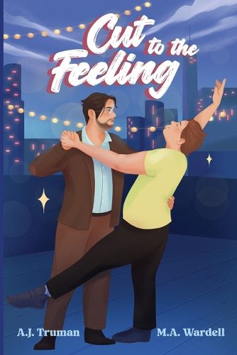 Cover image for Cut to the Feeling