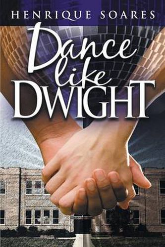 Cover image for Dance Like Dwight