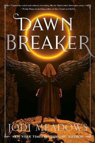 Cover image for Dawnbreaker