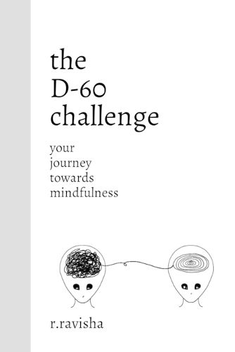 Cover image for The D-60 challenge