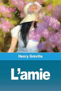 Cover image for L'amie