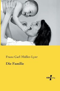 Cover image for Die Familie