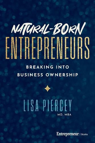 Cover image for Natural-Born Entrepreneurs