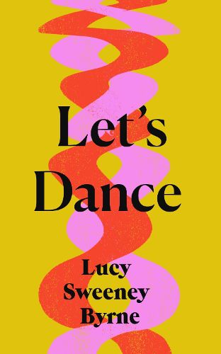 Cover image for Let's Dance