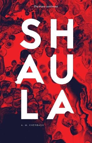 Cover image for Shaula