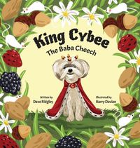 Cover image for King Cybee The Baba Cheech