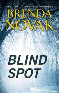 Cover image for Blind Spot