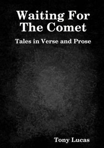 Cover image for Waiting For The Comet