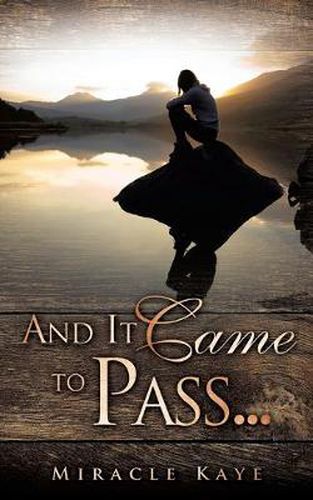 Cover image for And It Came to Pass...