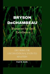 Cover image for BRYSON DeCHAMBEAU