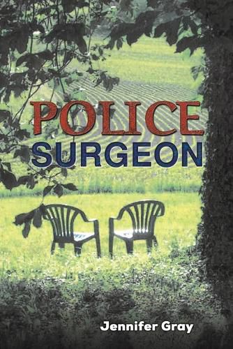 Cover image for Police Surgeon