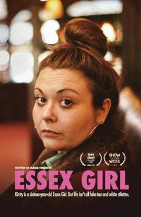 Cover image for Essex Girl