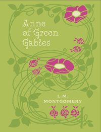 Cover image for Anne of Green Gables