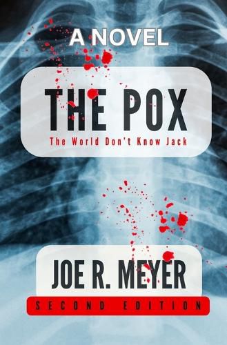 Cover image for The Pox