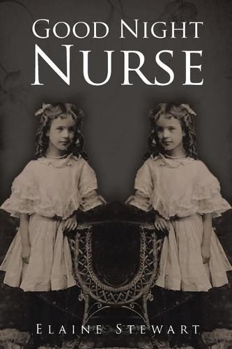 Cover image for Good Night Nurse