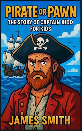 Cover image for Pirate or Pawn