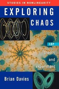 Cover image for Exploring Chaos: Theory And Experiment