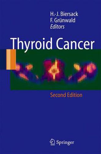 Cover image for Thyroid Cancer