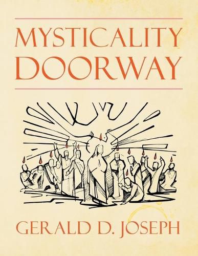 Cover image for Mysticality Doorway