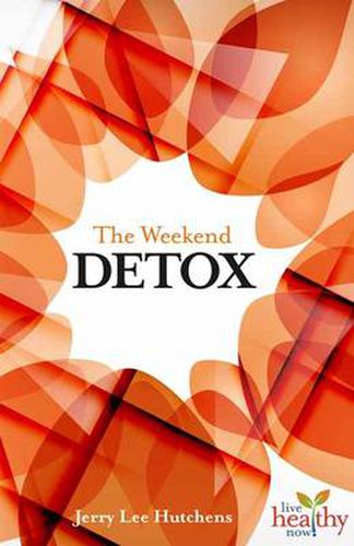 Cover image for The Weekend Detox