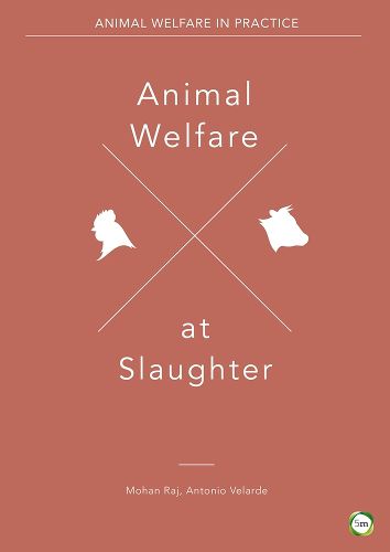 Cover image for Animal Welfare at Slaughter