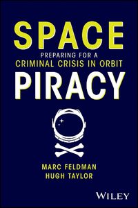 Cover image for Space Piracy