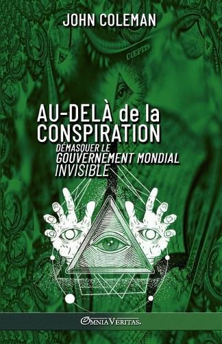 Cover image for Au-dela de la conspiration