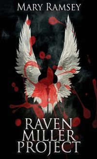 Cover image for Raven Miller Project