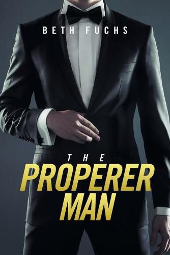 Cover image for The Properer Man