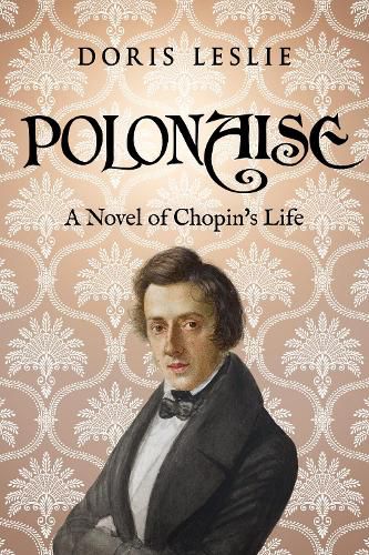 Cover image for Polonaise
