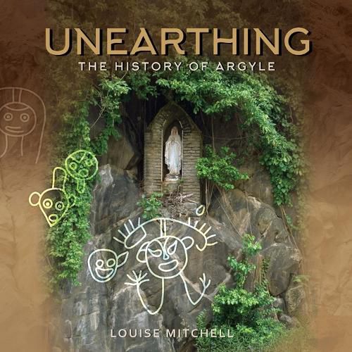 Cover image for Unearthing