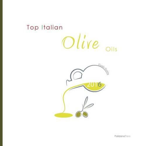 Cover image for Top Italian Olive Oils