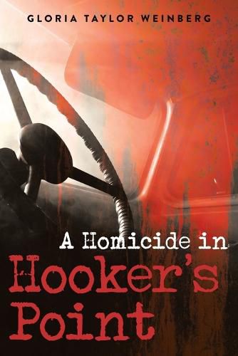 Cover image for A Homicide in Hooker's Point