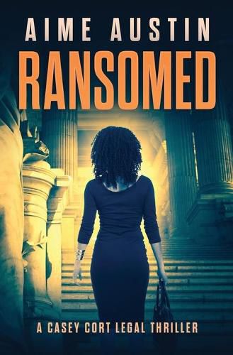 Cover image for Ransomed