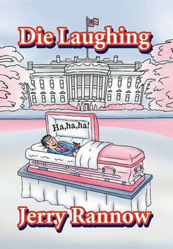 Cover image for Die Laughing