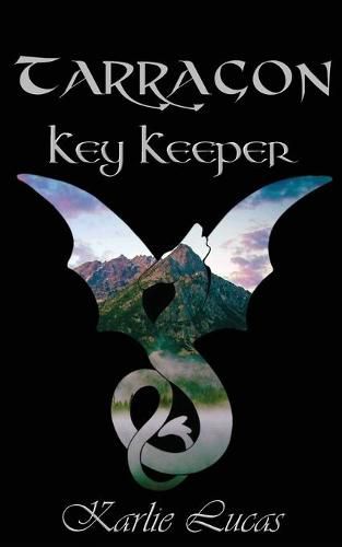 Cover image for Tarragon: Key Keeper