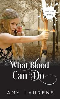 Cover image for What Blood Can Do