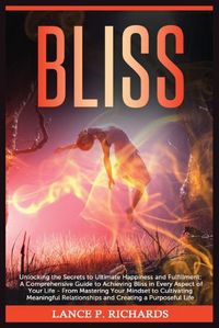 Cover image for Bliss