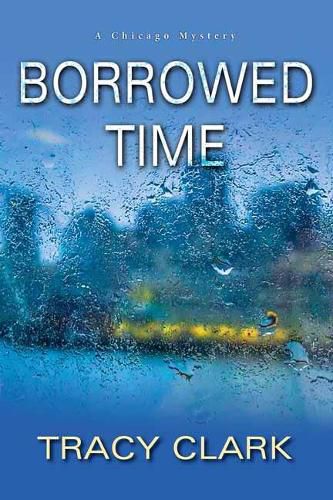 Cover image for Borrowed Time