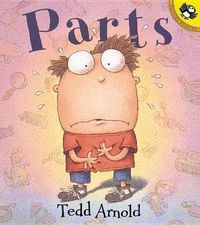 Cover image for Parts