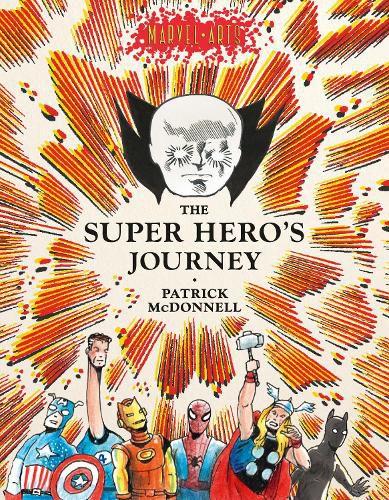 Super Hero's Journey