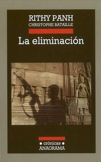 Cover image for La Eliminacion